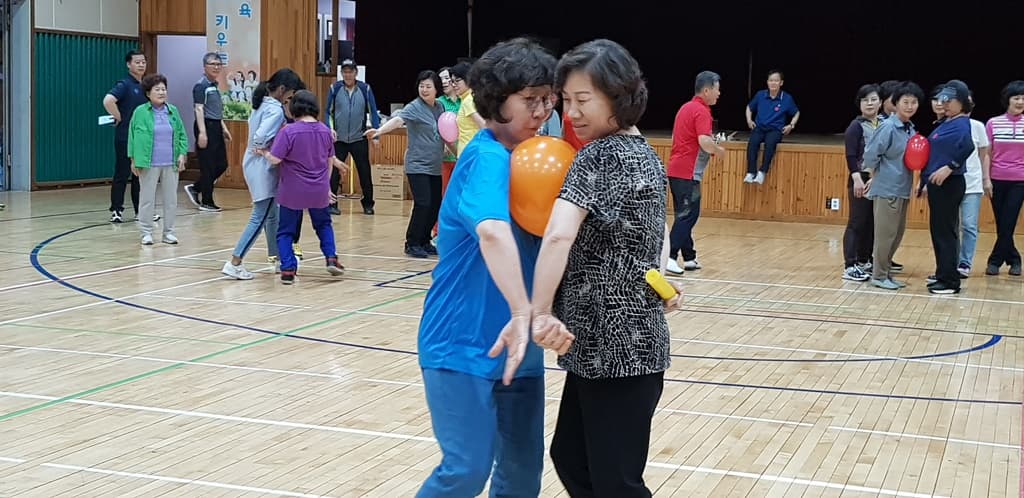 20190606 평화한마당운동회 (3) - 24