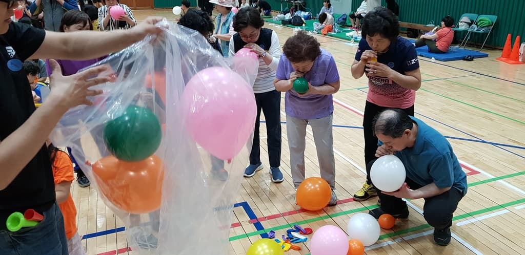 20190606 평화한마당운동회 (2) - 2