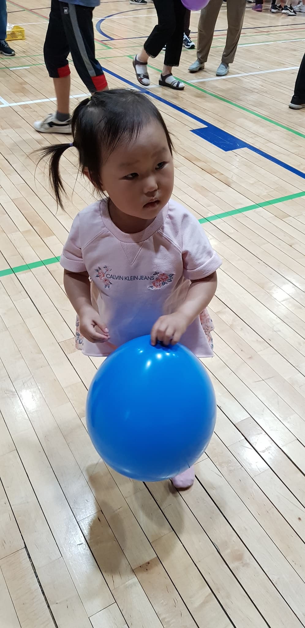 20190606 평화한마당운동회 (2) - 4