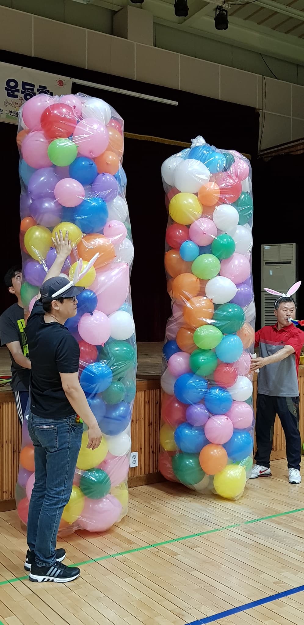 20190606 평화한마당운동회 (2) - 5