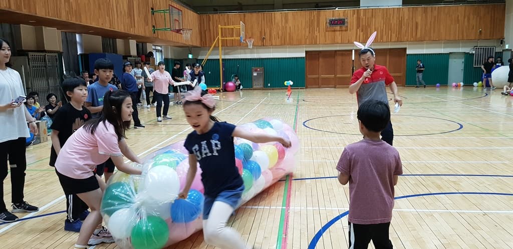 20190606 평화한마당운동회 (2) - 7