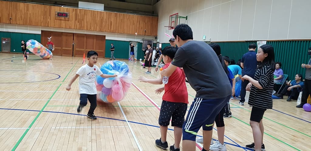 20190606 평화한마당운동회 (2) - 8