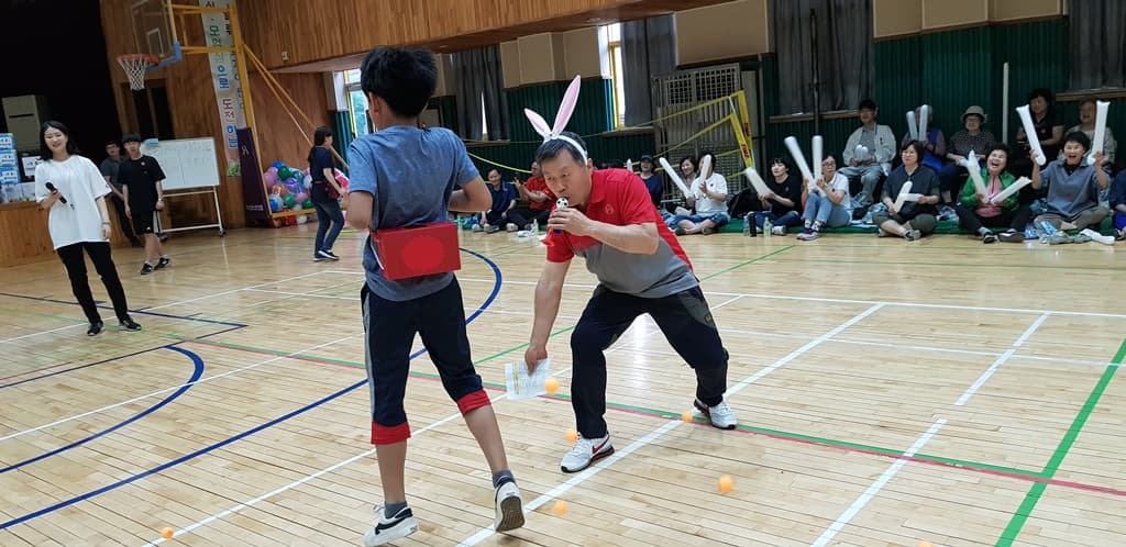 20190606 평화한마당운동회 (2) - 10