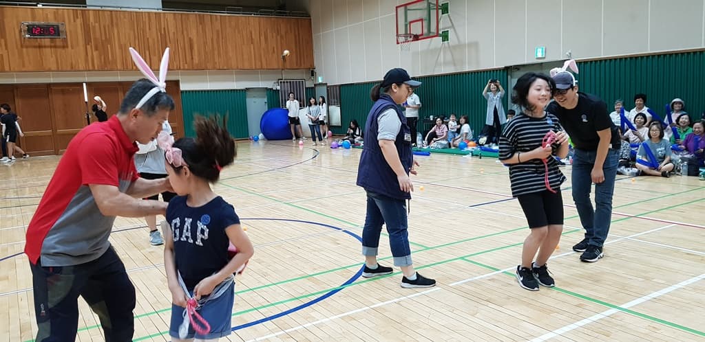 20190606 평화한마당운동회 (2) - 11