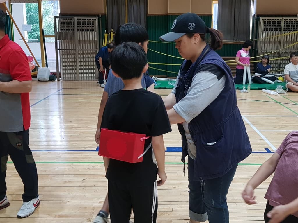 20190606 평화한마당운동회 (2) - 12