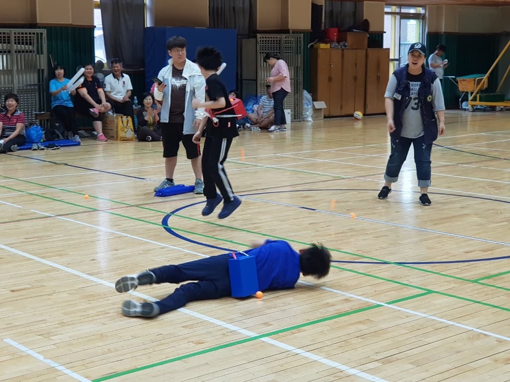 20190606 평화한마당운동회 (2) - 13