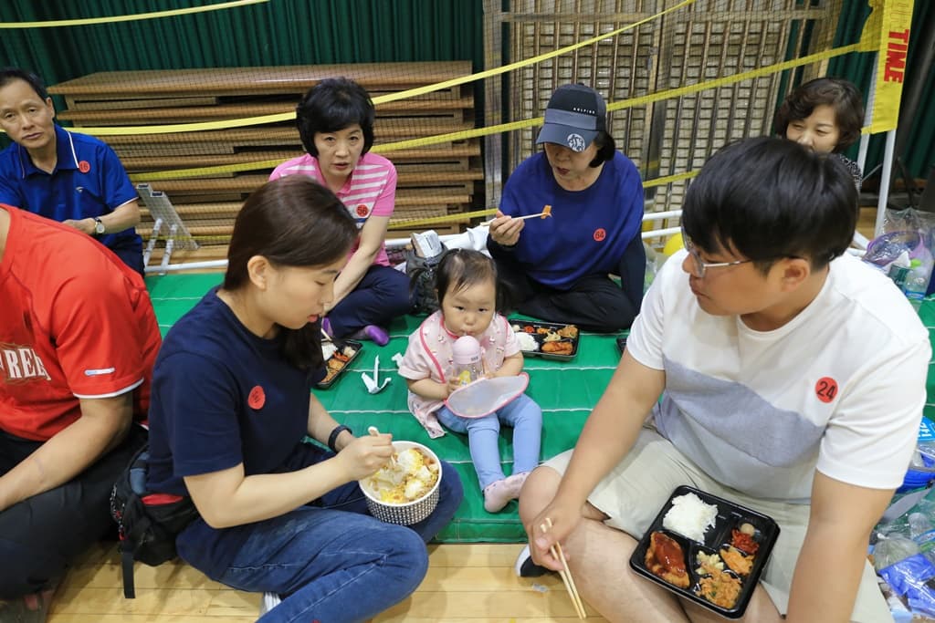 20190606 평화한마당운동회 (2) - 17