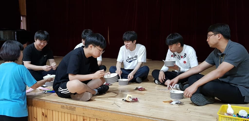 20190606 평화한마당운동회 (2) - 19