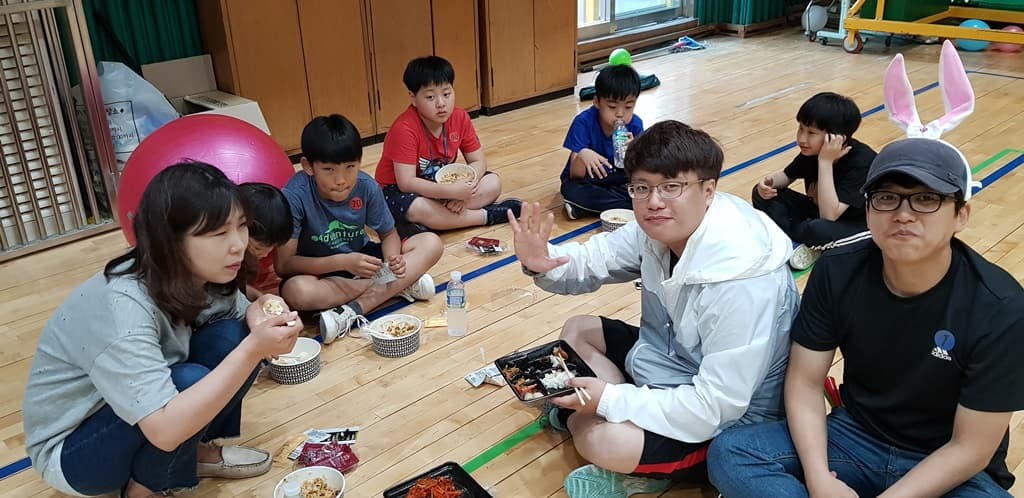 20190606 평화한마당운동회 (2) - 22