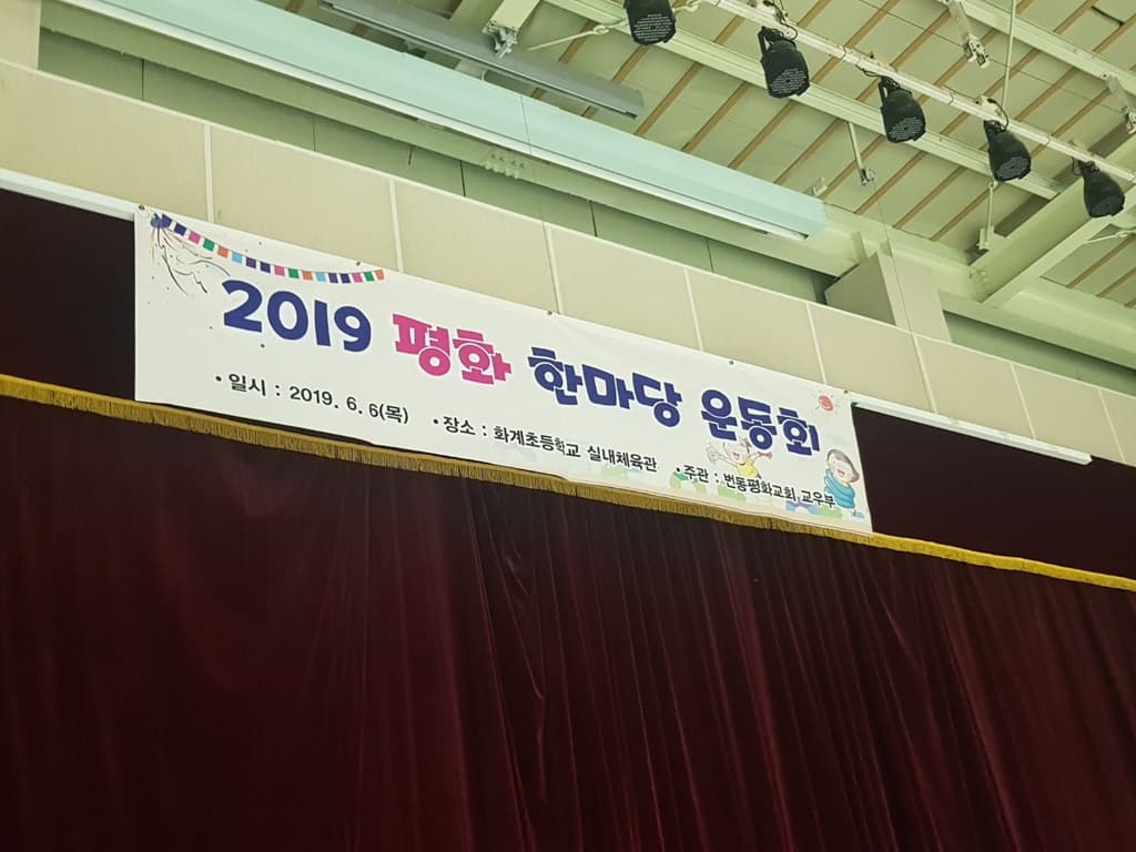 20190606 평화한마당운동회 (1) - 7