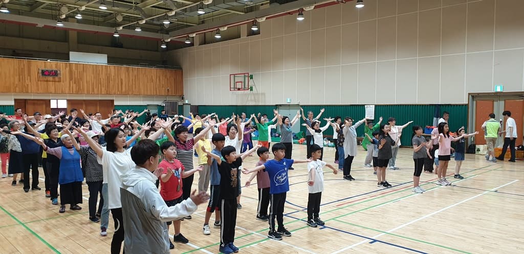 20190606 평화한마당운동회 (1) - 12