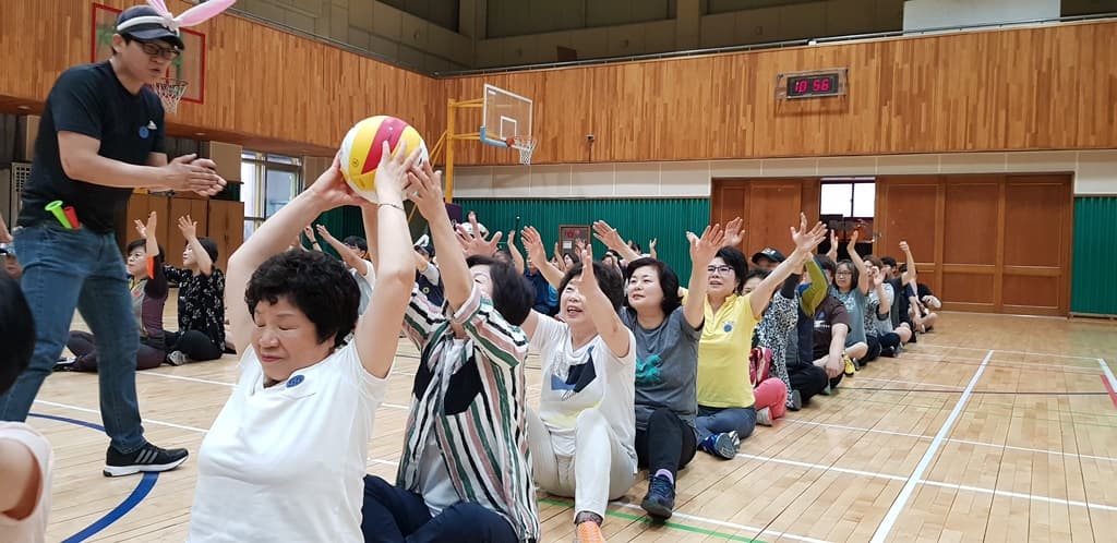 20190606 평화한마당운동회 (1) - 15