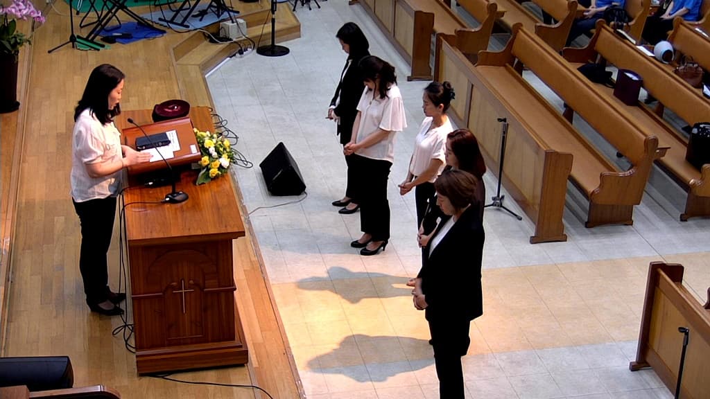 20190526 에스더헌신예배 - 8