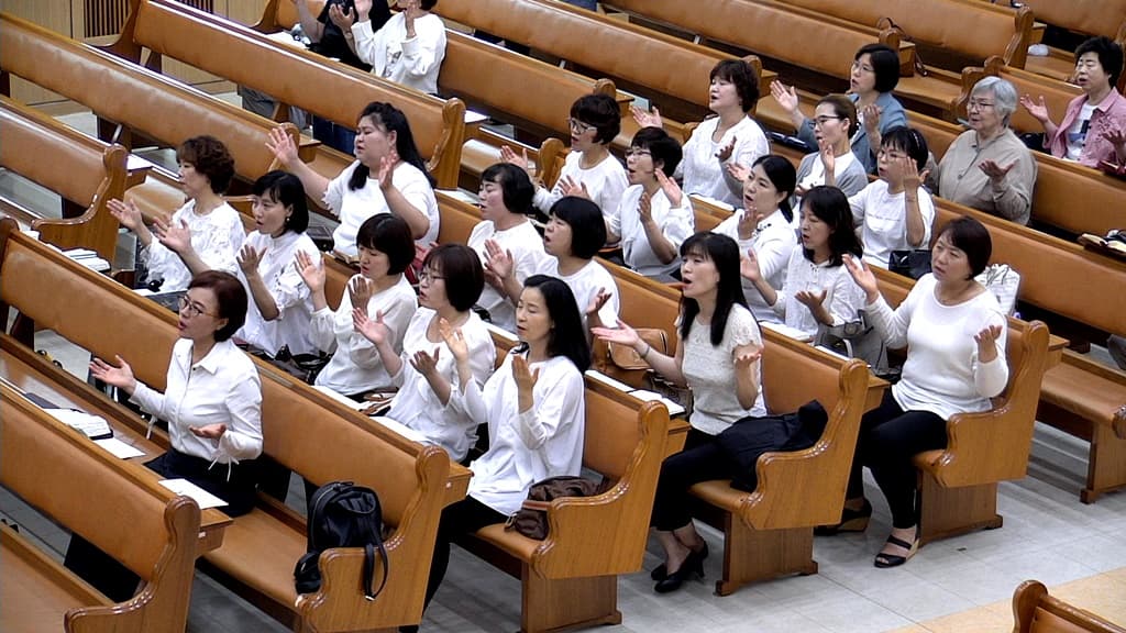 20190519 드보라여전도회 - 6
