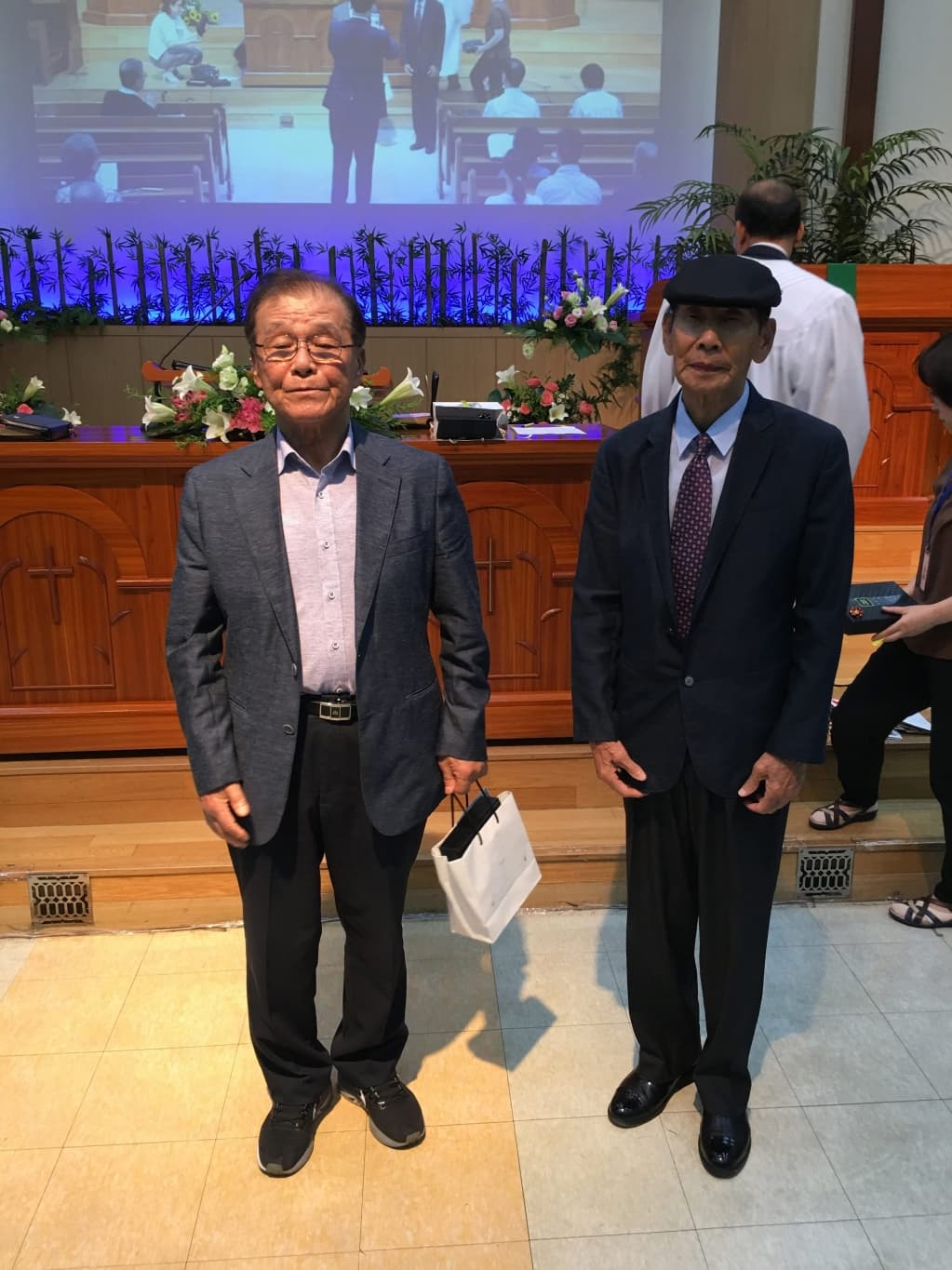 20190714 피스데이(Peace Day) - 1