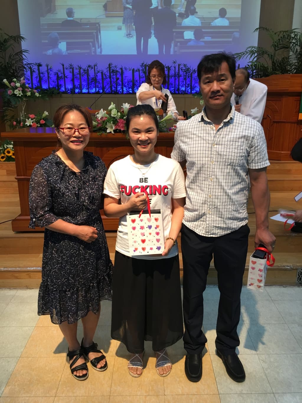 20190714 피스데이(Peace Day) - 3