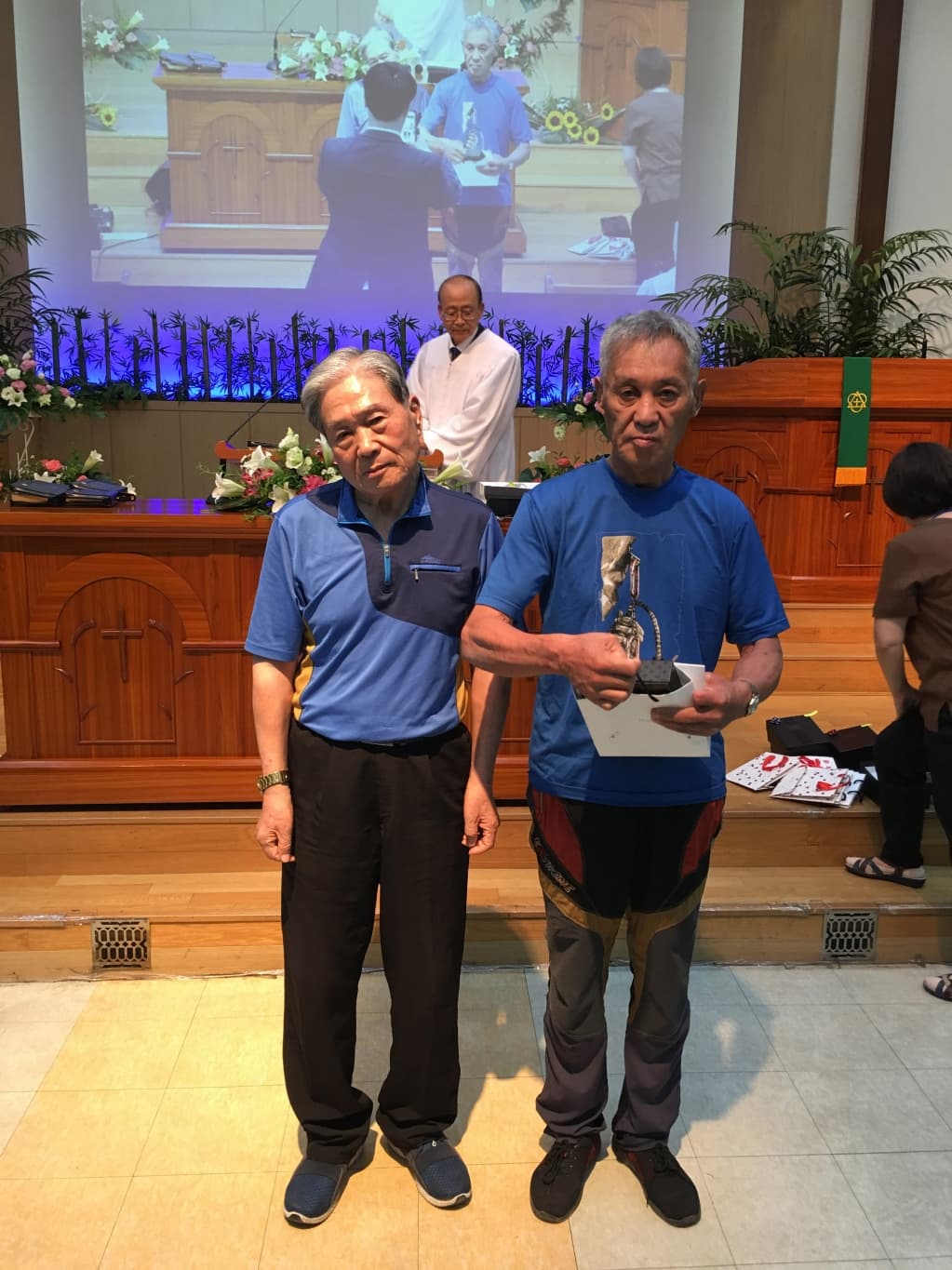 20190714 피스데이(Peace Day) - 5