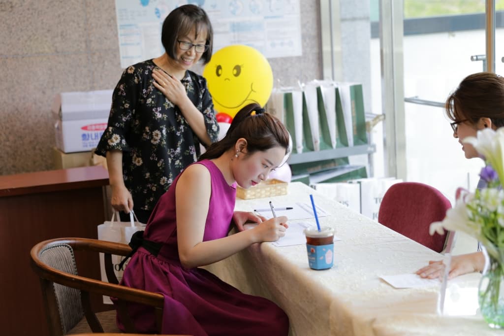 20190707 창립44주년감사 이웃초청잔치 - 4