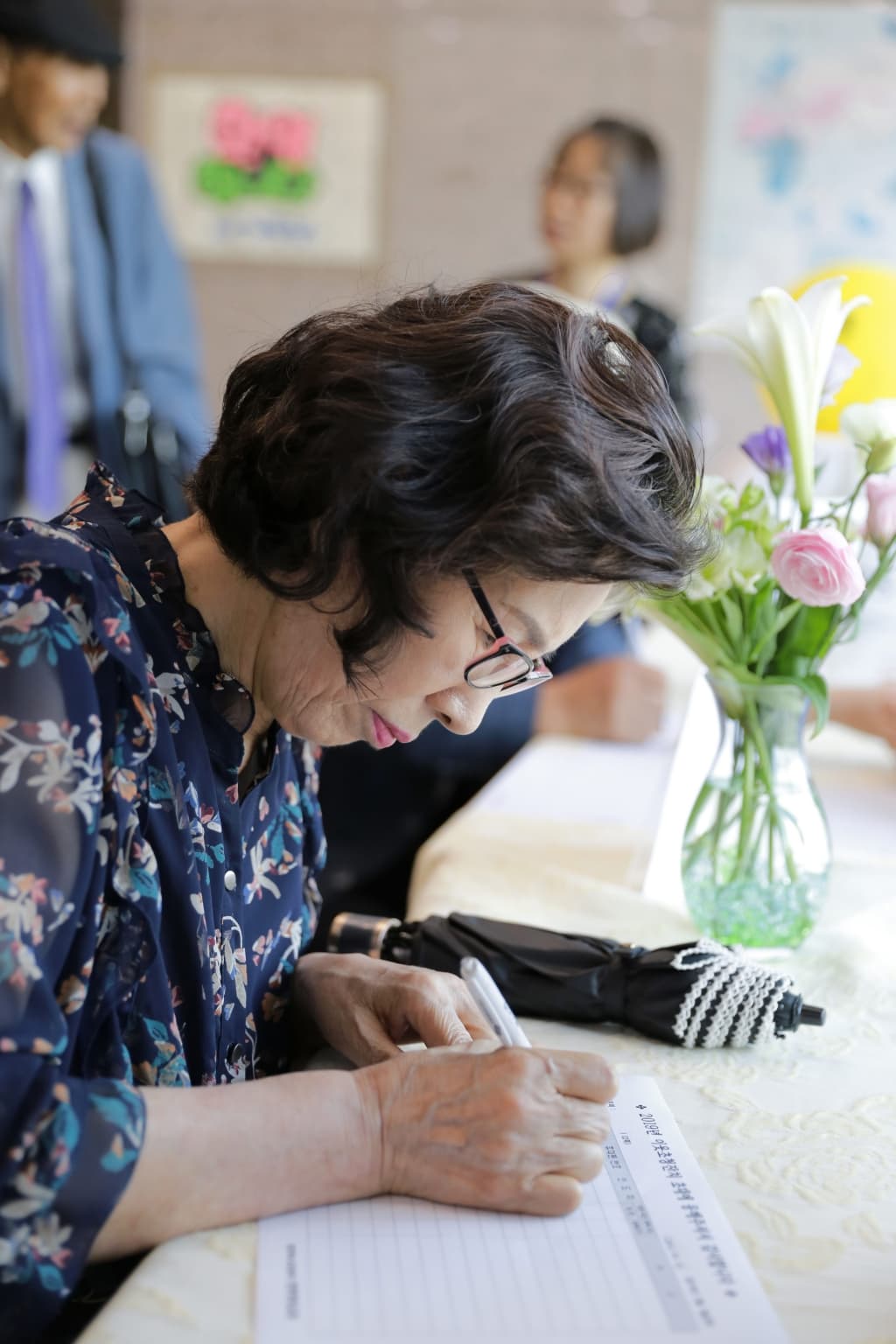 20190707 창립44주년감사 이웃초청잔치 - 5