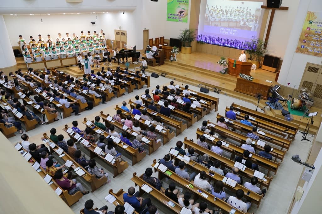 20190707 창립44주년감사 이웃초청잔치 - 6