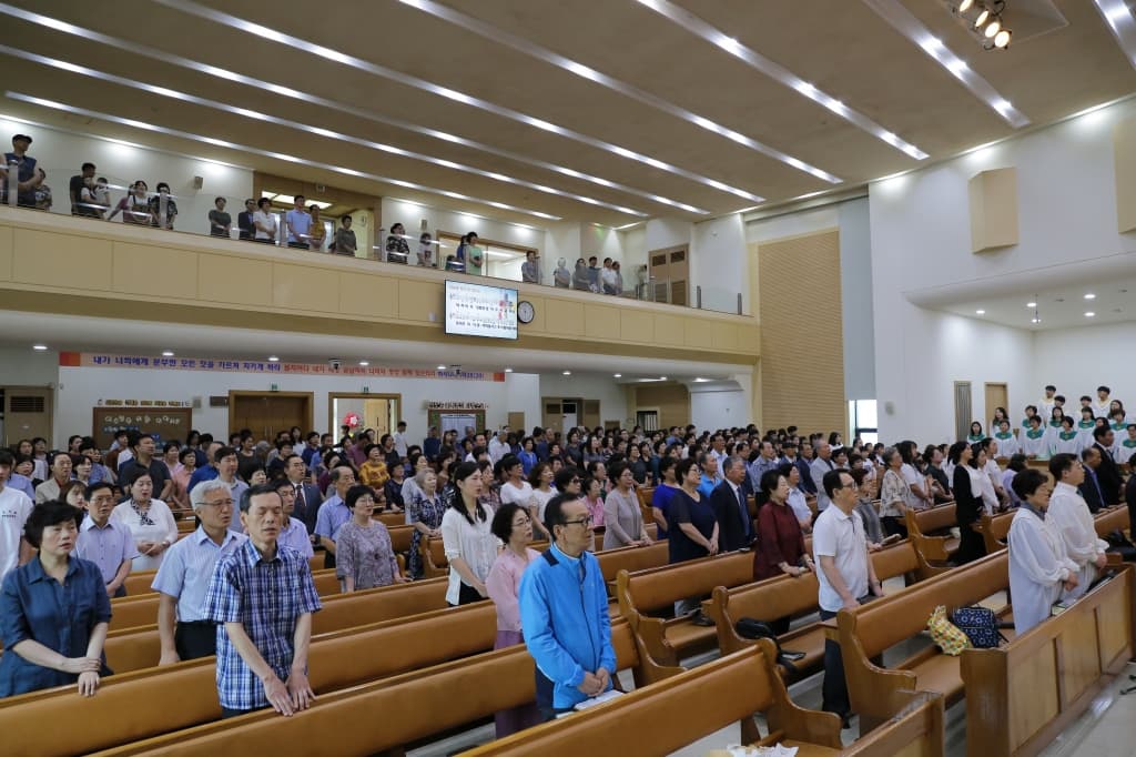 20190707 창립44주년감사 이웃초청잔치 - 7