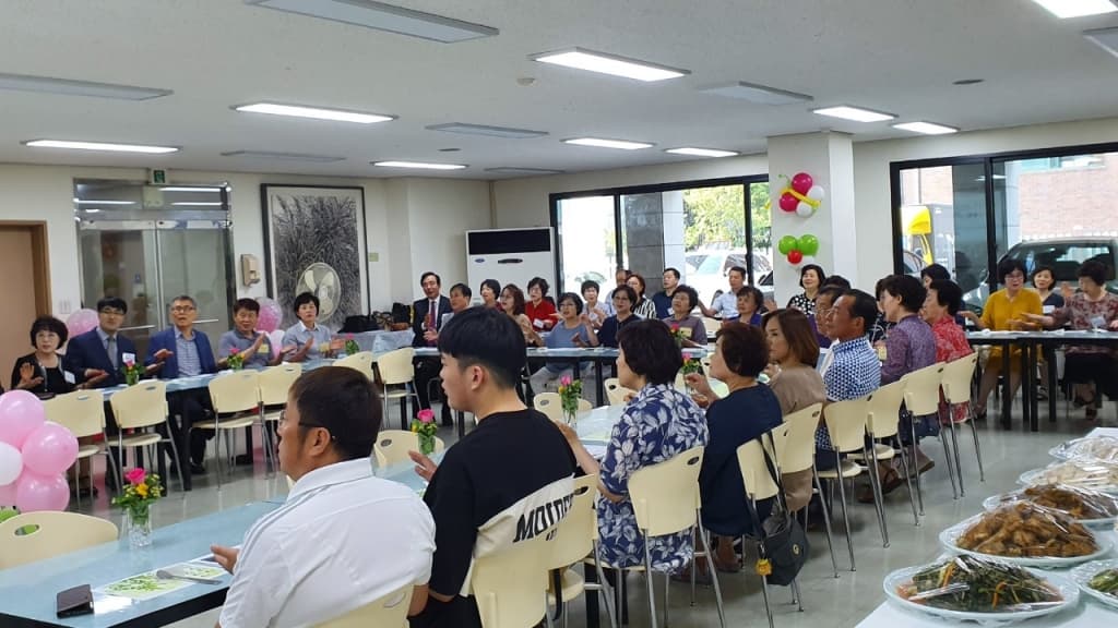 20190629 새가족환영회 - 3