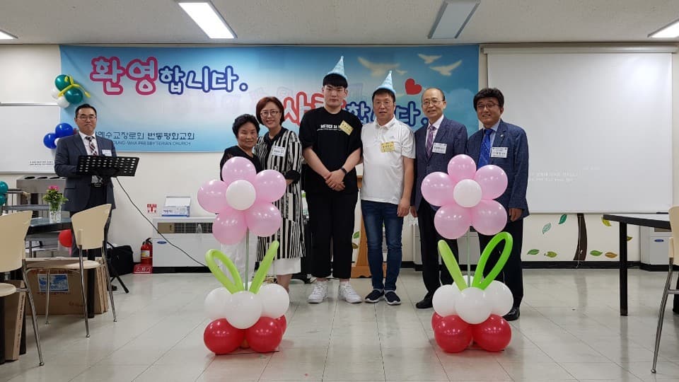 20190629 새가족환영회 - 20