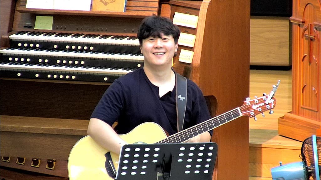 20190728 청년부주관예배 - 3