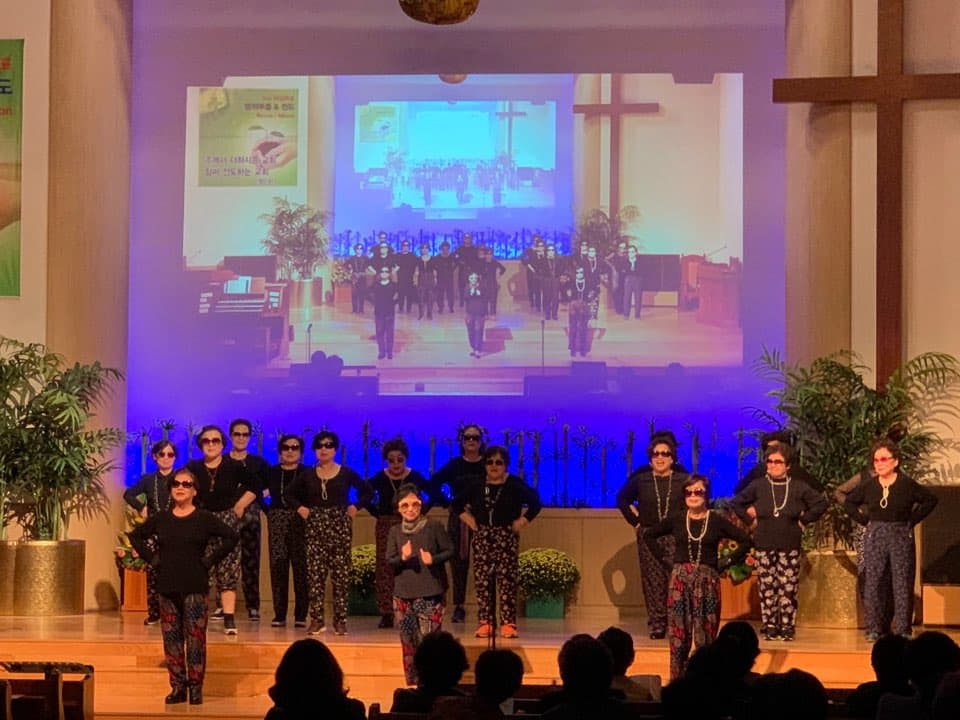 20191103 추수감사평화찬양한마당 - 9