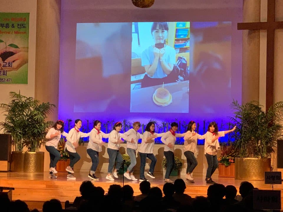 20191103 추수감사평화찬양한마당 - 14