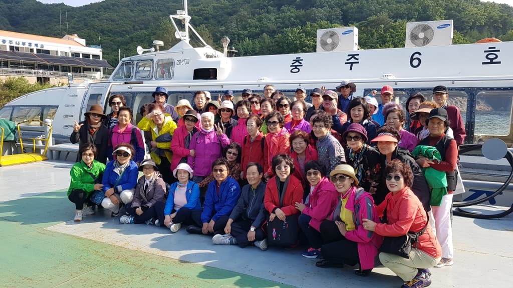 20191008 효도관광 - 7