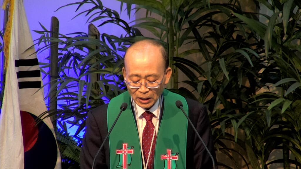 20191029 서울북노회 정기노회(번동평화교회) - 18