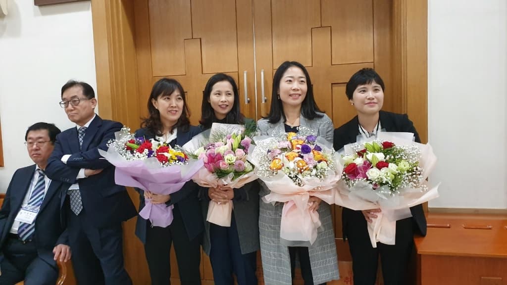 20191029 서울북노회 정기노회(번동평화교회) - 24