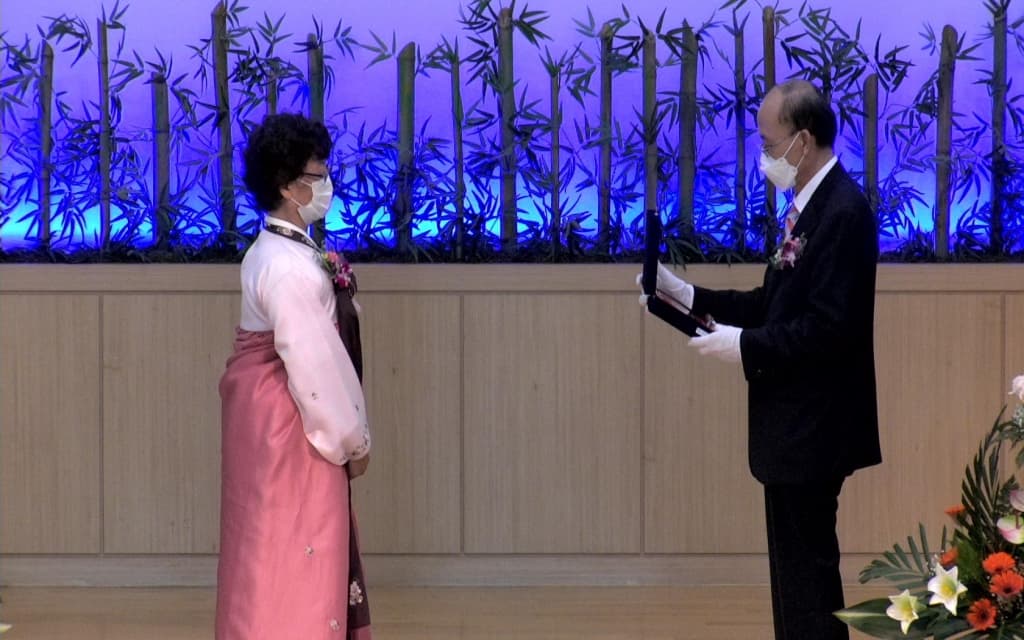 2020.07.05. 항존직은퇴및임직예배(4) - 13