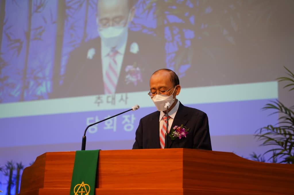 2020.07.05. 항존직은퇴및임직예배(3) - 4