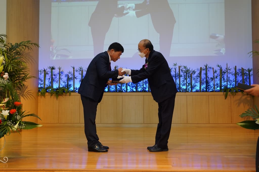 2020.07.05. 항존직은퇴및임직예배(2) - 12