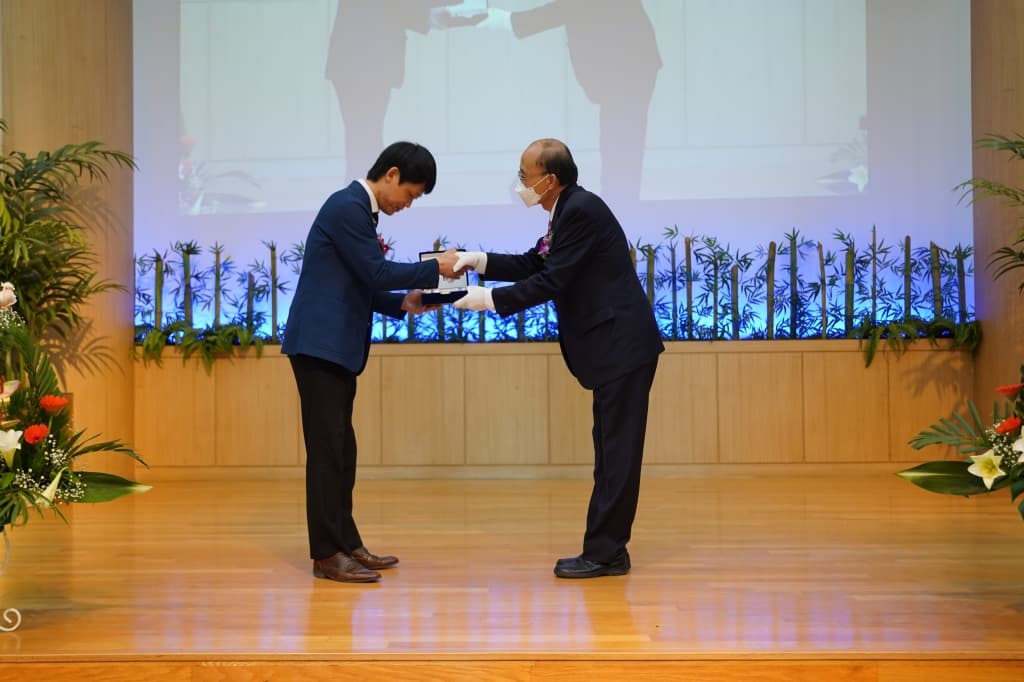 2020.07.05. 항존직은퇴및임직예배(2) - 13