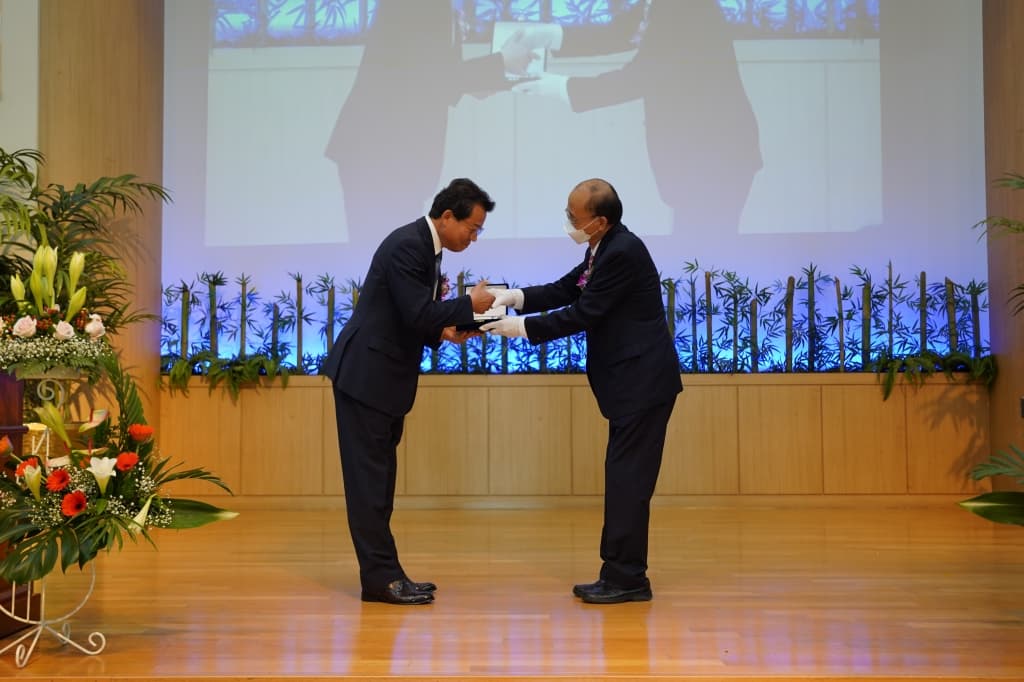 2020.07.05. 항존직은퇴및임직예배(2) - 15