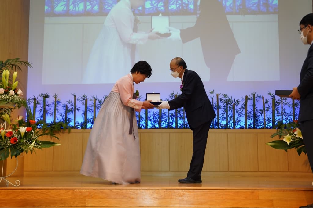 2020.07.05. 항존직은퇴및임직예배(2) - 20