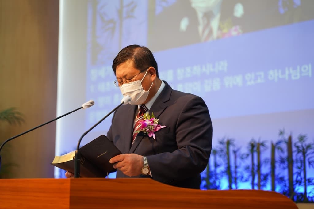 2020.07.05. 항존직은퇴및임직예배(1) - 3