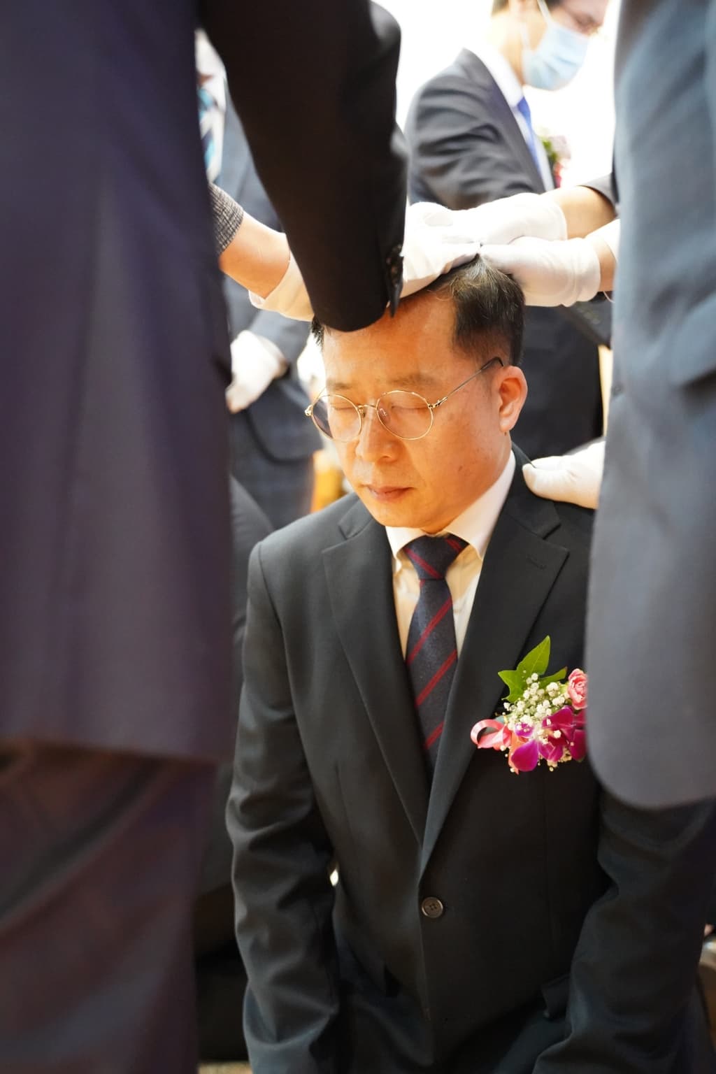 2020.07.05. 항존직은퇴및임직예배(1) - 13