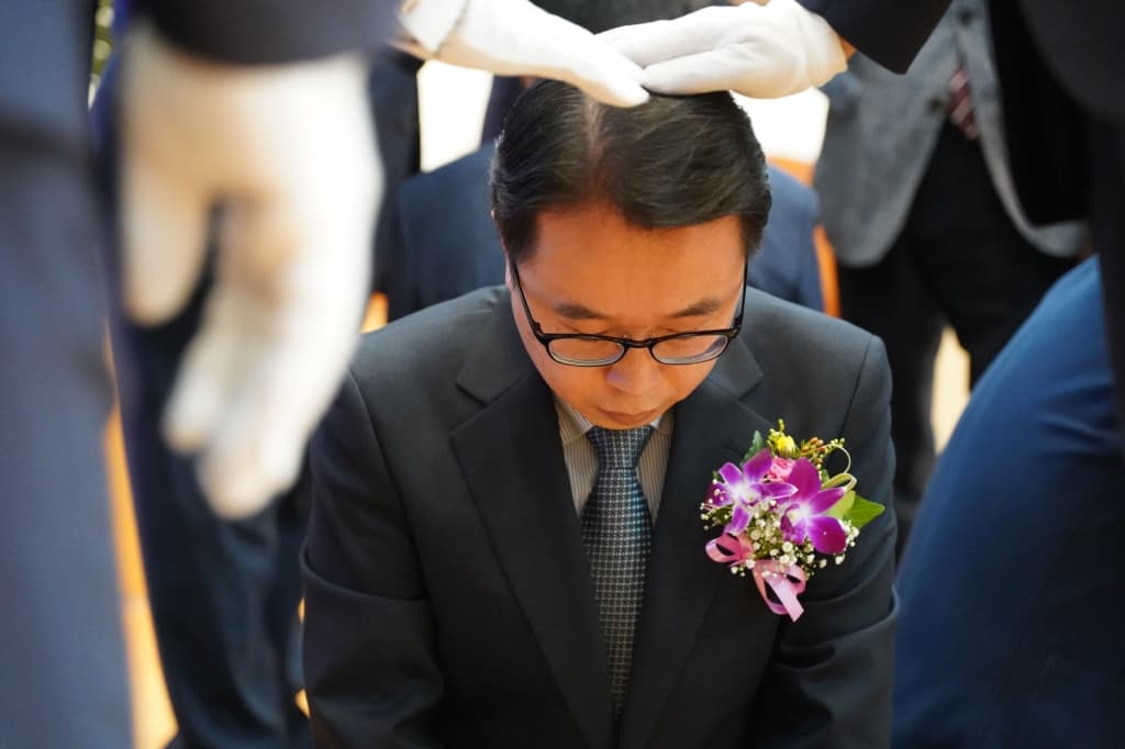 2020.07.05. 항존직은퇴및임직예배(1) - 14