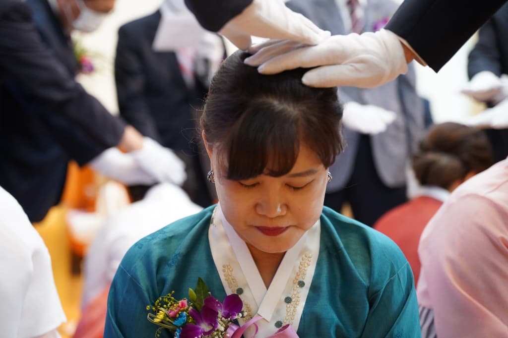 2020.07.05. 항존직은퇴및임직예배(1) - 17