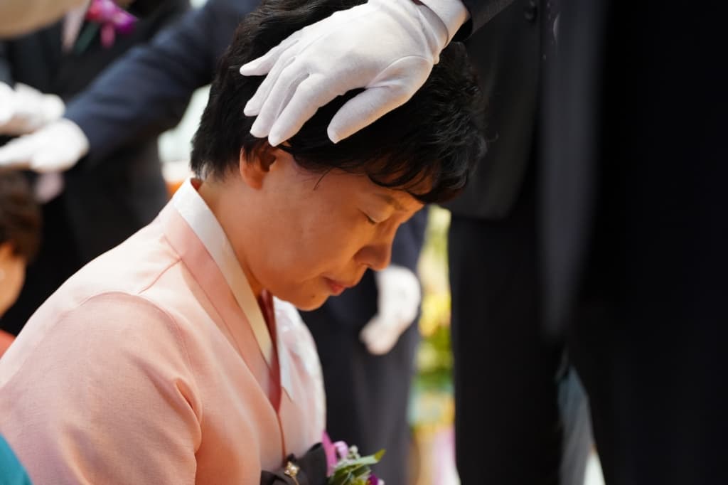 2020.07.05. 항존직은퇴및임직예배(1) - 19