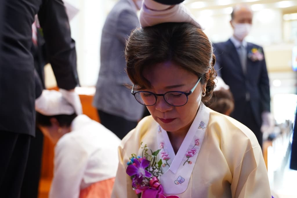 2020.07.05. 항존직은퇴및임직예배(1) - 20