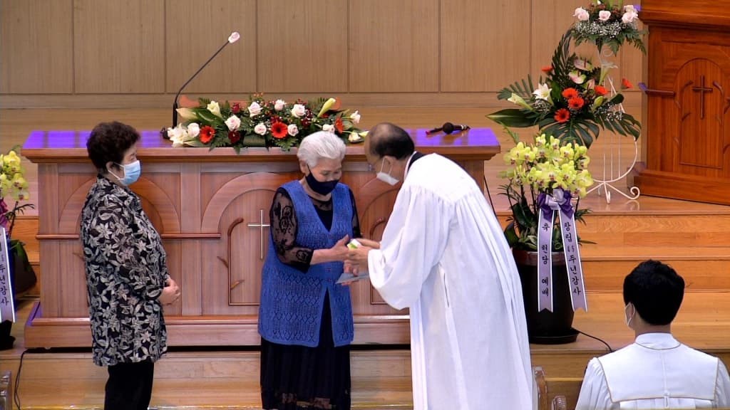 2020.07.05 창립45주년감사및헌당예배(2) - 5