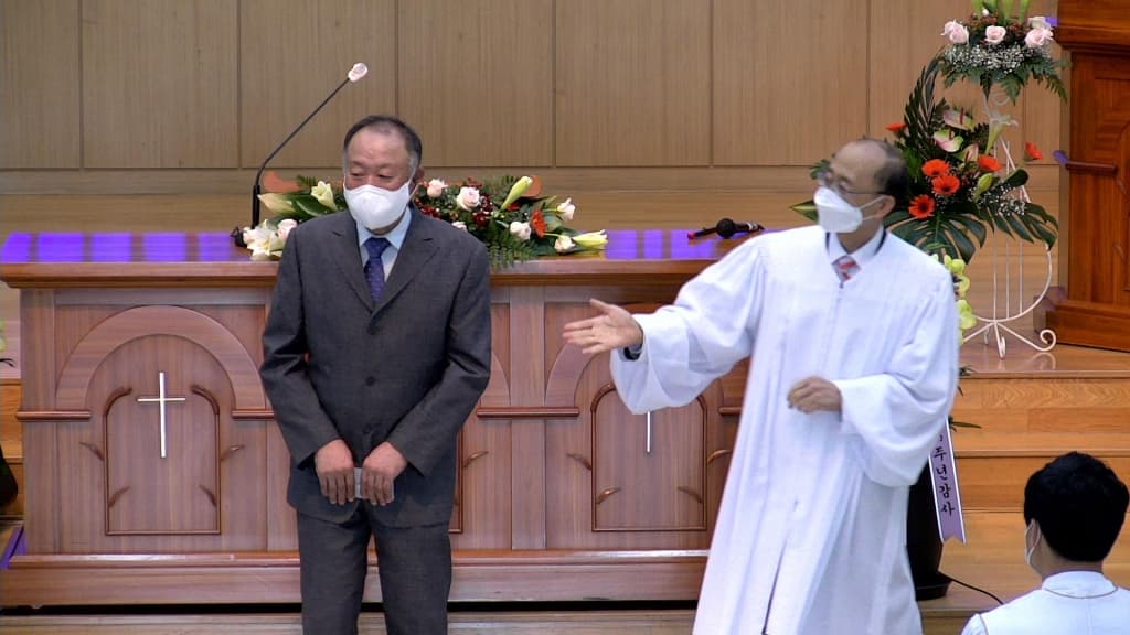 2020.07.05 창립45주년감사및헌당예배(2) - 9