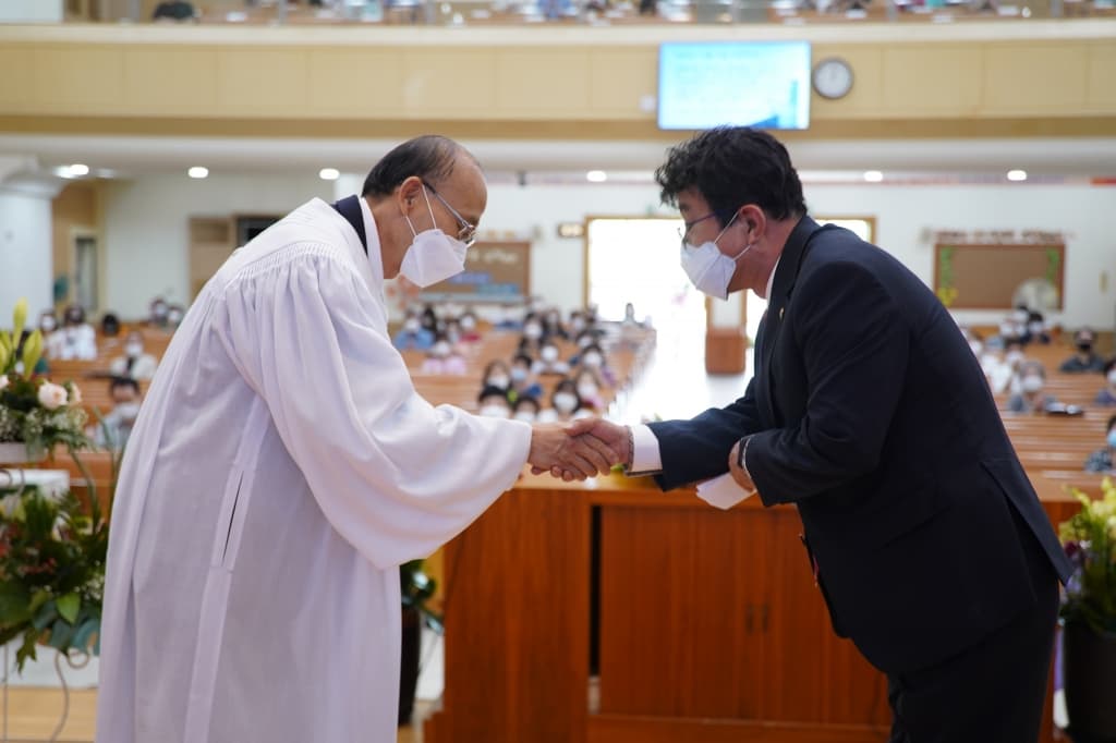 2020.07.05 창립45주년감사및헌당예배(1) - 5