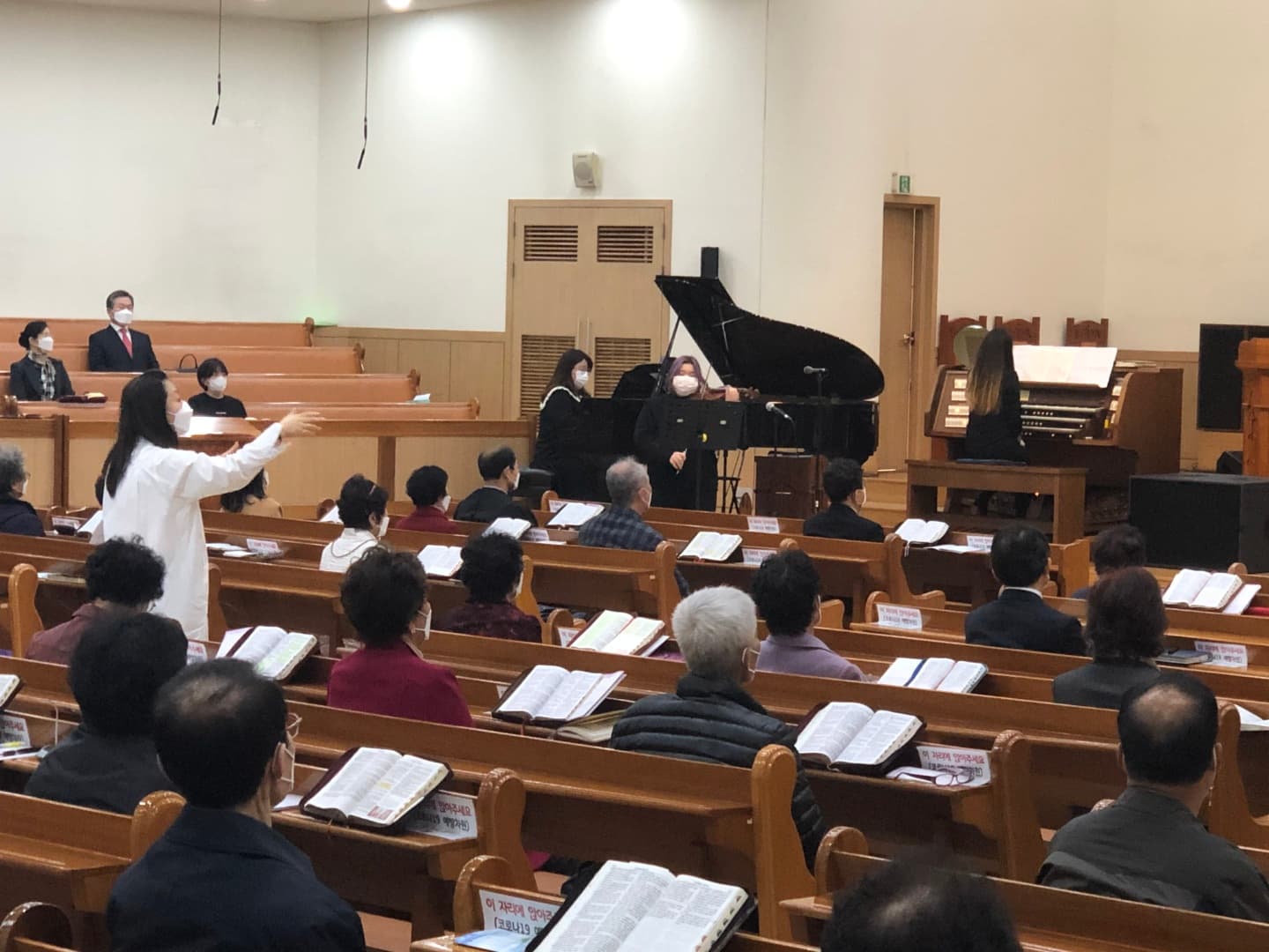 20210404 부활절 - 1