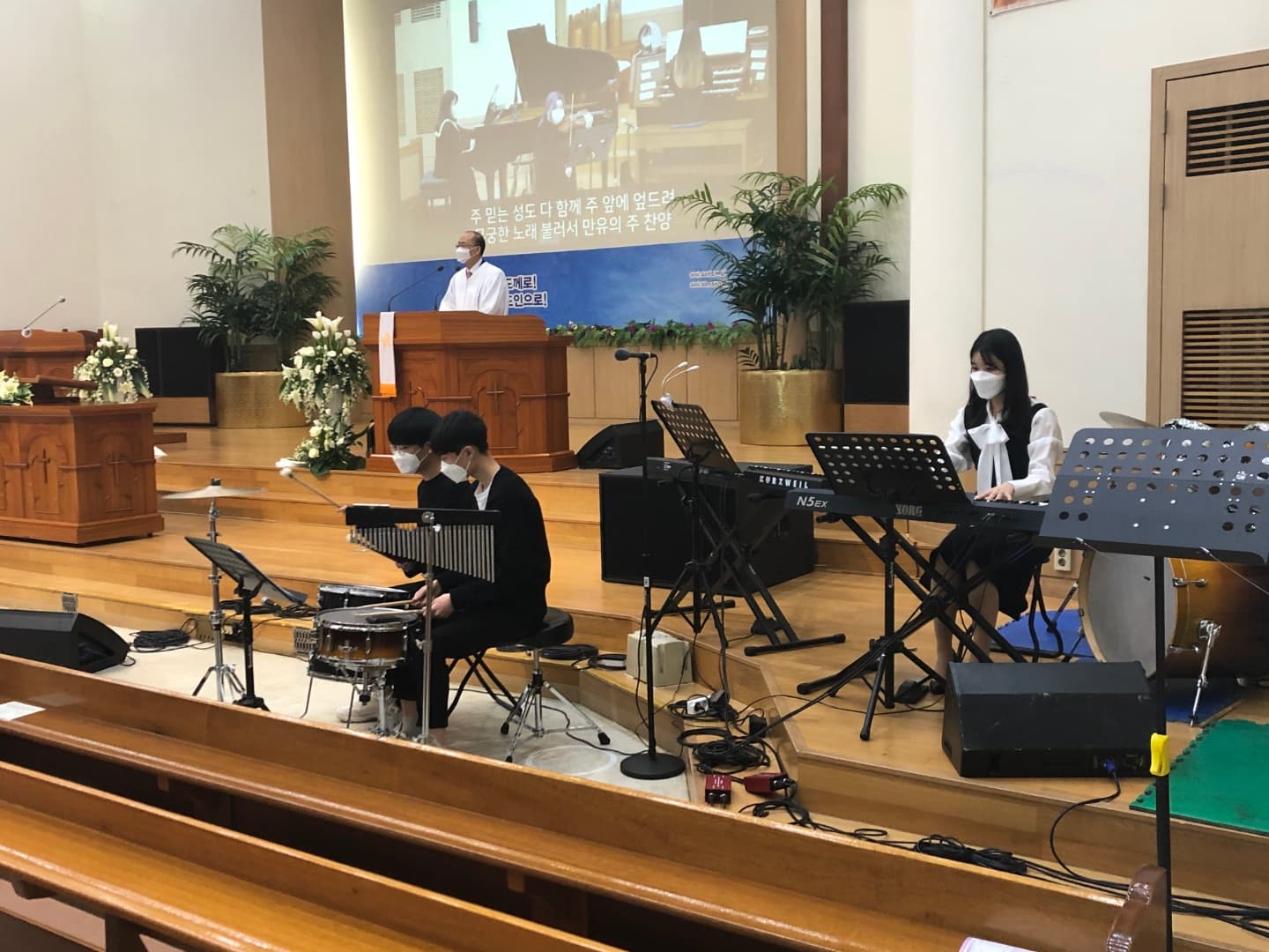 20210404 부활절 - 2